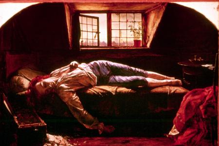 chansonnette fataliste