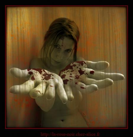 Les mimines assassines