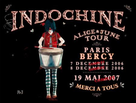 Indochine