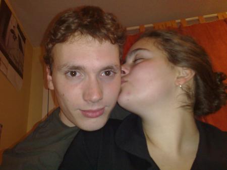 Parce que la pleurnicheuse rime aussi avec heureuse